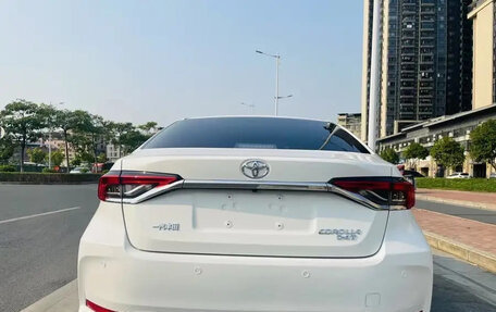 Toyota Corolla, 2021 год, 1 307 000 рублей, 6 фотография