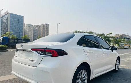 Toyota Corolla, 2021 год, 1 307 000 рублей, 3 фотография