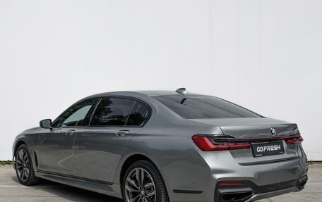 BMW 7 серия, 2022 год, 10 499 000 рублей, 2 фотография