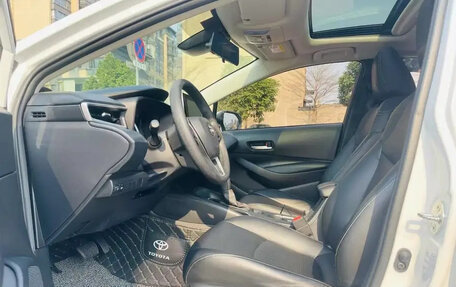 Toyota Corolla, 2021 год, 1 307 000 рублей, 9 фотография