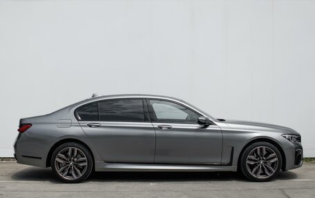 BMW 7 серия, 2022 год, 10 499 000 рублей, 5 фотография