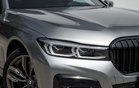 BMW 7 серия, 2022 год, 10 499 000 рублей, 6 фотография