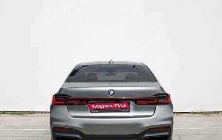 BMW 7 серия, 2022 год, 10 499 000 рублей, 4 фотография