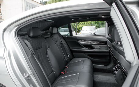 BMW 7 серия, 2022 год, 10 499 000 рублей, 12 фотография