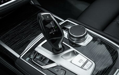 BMW 7 серия, 2022 год, 10 499 000 рублей, 21 фотография