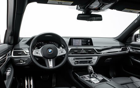 BMW 7 серия, 2022 год, 10 499 000 рублей, 11 фотография