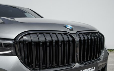 BMW 7 серия, 2022 год, 10 499 000 рублей, 10 фотография