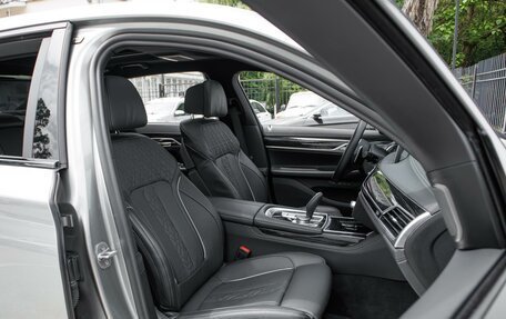 BMW 7 серия, 2022 год, 10 499 000 рублей, 13 фотография