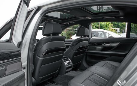 BMW 7 серия, 2022 год, 10 499 000 рублей, 16 фотография