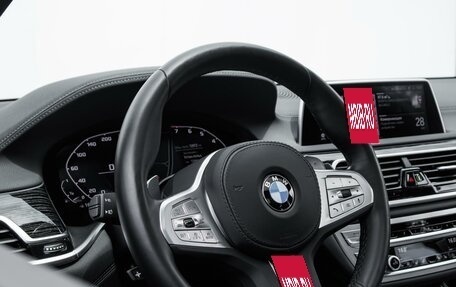 BMW 7 серия, 2022 год, 10 499 000 рублей, 19 фотография
