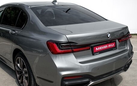 BMW 7 серия, 2022 год, 10 499 000 рублей, 9 фотография