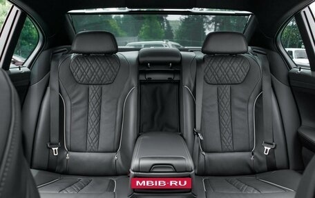 BMW 7 серия, 2022 год, 10 499 000 рублей, 17 фотография