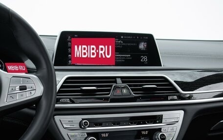 BMW 7 серия, 2022 год, 10 499 000 рублей, 20 фотография