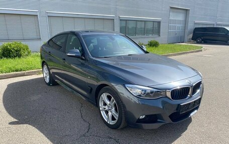 BMW 3 серия, 2015 год, 2 975 000 рублей, 3 фотография
