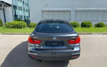 BMW 3 серия, 2015 год, 2 975 000 рублей, 4 фотография