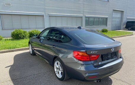 BMW 3 серия, 2015 год, 2 975 000 рублей, 5 фотография
