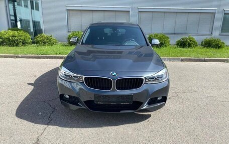 BMW 3 серия, 2015 год, 2 975 000 рублей, 2 фотография