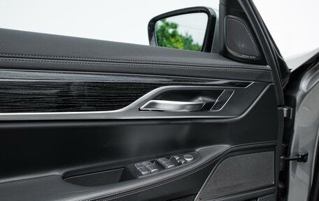 BMW 7 серия, 2022 год, 10 499 000 рублей, 29 фотография