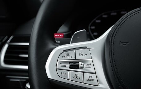 BMW 7 серия, 2022 год, 10 499 000 рублей, 23 фотография