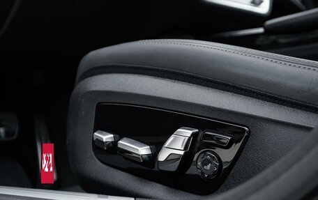 BMW 7 серия, 2022 год, 10 499 000 рублей, 30 фотография
