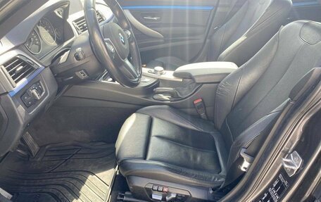 BMW 3 серия, 2015 год, 2 975 000 рублей, 7 фотография