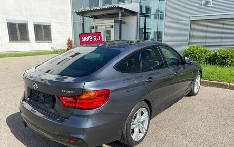 BMW 3 серия, 2015 год, 2 975 000 рублей, 6 фотография