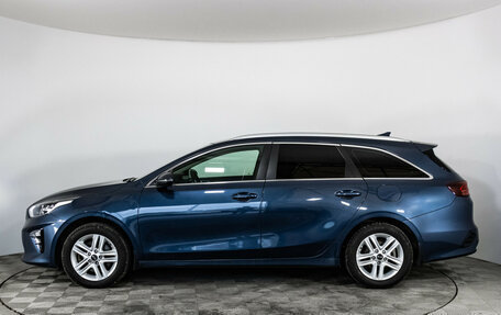 KIA cee'd III, 2020 год, 1 725 000 рублей, 8 фотография