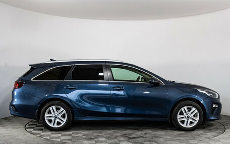 KIA cee'd III, 2020 год, 1 725 000 рублей, 4 фотография