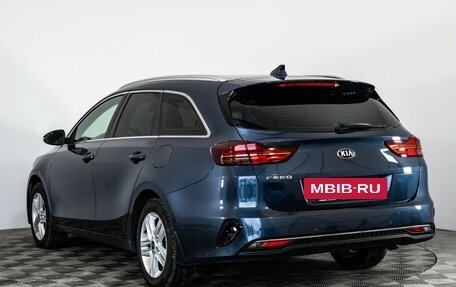 KIA cee'd III, 2020 год, 1 725 000 рублей, 7 фотография