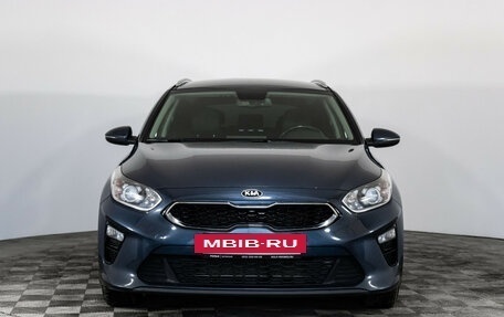 KIA cee'd III, 2020 год, 1 725 000 рублей, 2 фотография