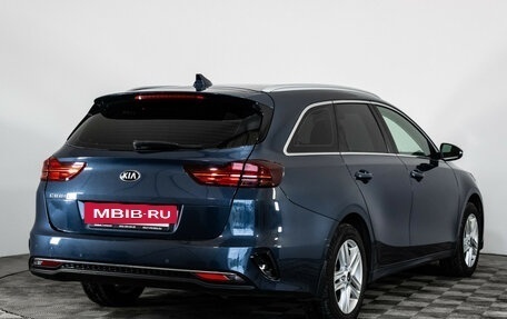 KIA cee'd III, 2020 год, 1 725 000 рублей, 5 фотография