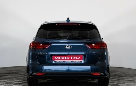 KIA cee'd III, 2020 год, 1 725 000 рублей, 6 фотография