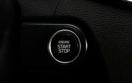 KIA cee'd III, 2020 год, 1 725 000 рублей, 18 фотография