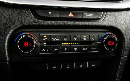 KIA cee'd III, 2020 год, 1 725 000 рублей, 20 фотография