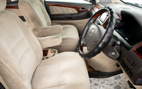 Toyota Alphard III, 2002 год, 1 799 000 рублей, 7 фотография