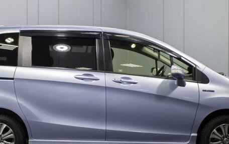 Honda Freed I, 2014 год, 1 315 000 рублей, 4 фотография