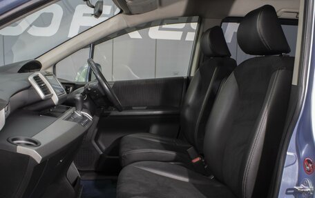 Honda Freed I, 2014 год, 1 315 000 рублей, 12 фотография