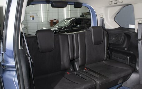 Honda Freed I, 2014 год, 1 315 000 рублей, 7 фотография