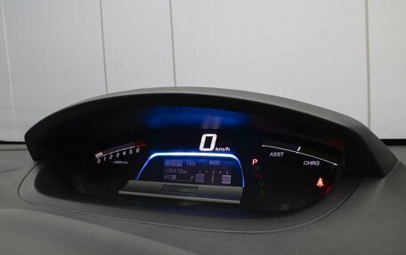 Honda Freed I, 2014 год, 1 315 000 рублей, 14 фотография