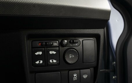 Honda Freed I, 2014 год, 1 315 000 рублей, 21 фотография