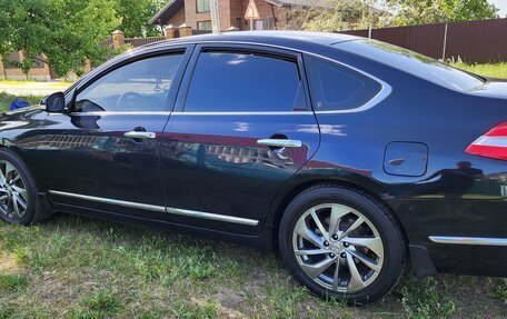 Nissan Teana, 2008 год, 920 000 рублей, 3 фотография