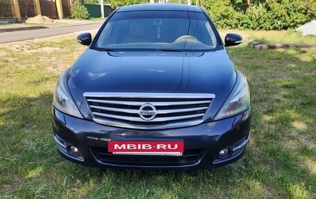 Nissan Teana, 2008 год, 920 000 рублей, 2 фотография