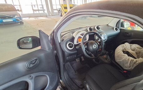 Smart Fortwo III, 2018 год, 1 090 000 рублей, 4 фотография