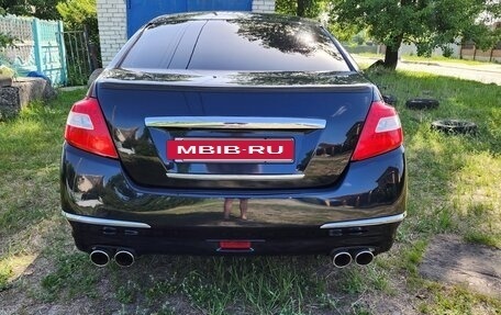 Nissan Teana, 2008 год, 920 000 рублей, 4 фотография