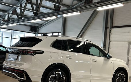 Volkswagen Tiguan, 2024 год, 3 999 000 рублей, 4 фотография