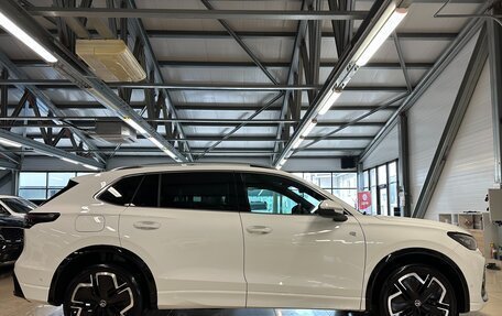 Volkswagen Tiguan, 2024 год, 3 999 000 рублей, 6 фотография