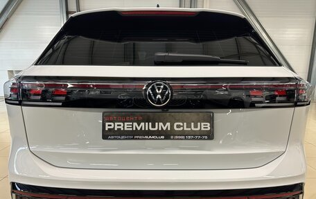 Volkswagen Tiguan, 2024 год, 3 999 000 рублей, 9 фотография