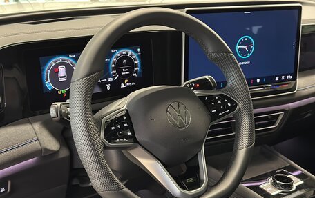 Volkswagen Tiguan, 2024 год, 3 999 000 рублей, 20 фотография