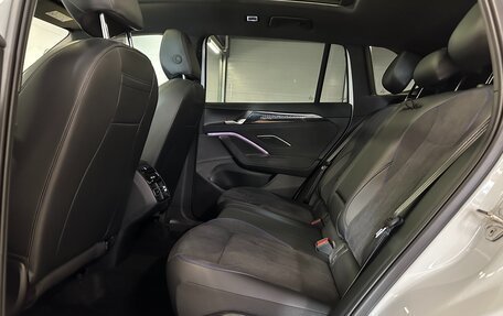 Volkswagen Tiguan, 2024 год, 3 999 000 рублей, 25 фотография