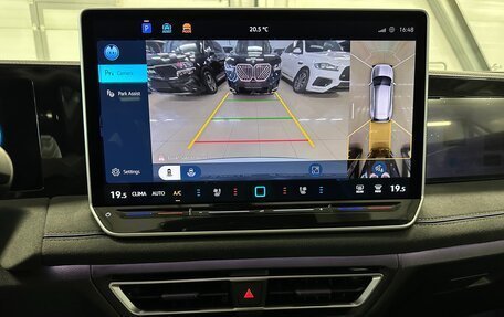 Volkswagen Tiguan, 2024 год, 3 999 000 рублей, 34 фотография